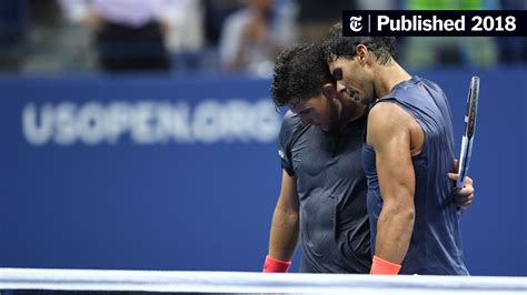 U.S. Open 2018 Results: Nadal Outlasts Thiem in Late.